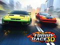 Peli Turbo Race 3D verkossa