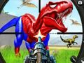 Peli Dino Piilota N Ammu  verkossa