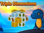 Peli Triple Dimensions -jääkausi  verkossa