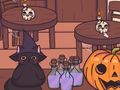 Peli Pumpkin kahvila  verkossa