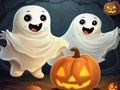 Peli Ghost Happy Halloween Two Player  verkossa