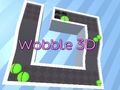 Peli 3D Woobble verkossa