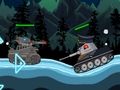 Peli Tank Steelin taistelu  verkossa
