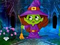Peli Halloween -pelko paeta verkossa