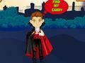 Peli Etsi Vampire Candy  verkossa