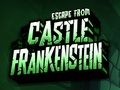 Peli Pakene Frankensteinin linnasta  verkossa