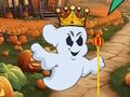 Peli Ghost King etsii kuningatarta  verkossa