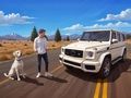 Peli G Wagon City -kuljettaja  verkossa