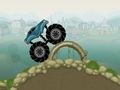 Peli Extreme Trucks osa 1 Eurooppa  verkossa