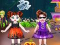 Peli Baby Taylor Halloween -juhlat  verkossa