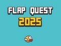 Peli Flap Quest 2025 verkossa