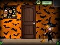 Peli Amgel Halloween -huone Escape 39 verkossa