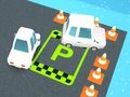 Peli Pysäköintikilpailu: Drift Master  verkossa