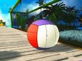 Peli Rolling Balls Sea Race verkossa