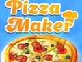 Peli Pizzantekijä  verkossa