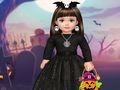 Peli American Doll Halloween -ilta  verkossa