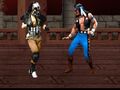 Peli Mortal Kombat Karnage verkossa Peli Mortal Kombat Karnage verkossa