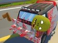 Peli Crash Em zombit verkossa