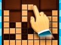 Peli Ratkaise Cube Wooden Blocks 2D  verkossa