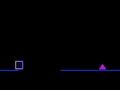 Peli Neon Square Rush verkossa