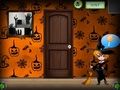 Peli Amgel Halloween -huone Escape 41 verkossa