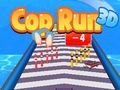 Peli COP RUN 3D verkossa