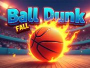 Peli Ball Dunk syksy  verkossa