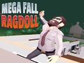 Peli Mega Fall Ragdoll -simulaattori verkossa