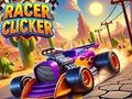 Peli Racer Clicker verkossa