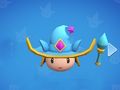 Peli Mobile Legends Slime 3V3 verkossa
