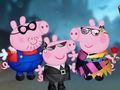 Peli Peppa Pig's Halloween -juhlat  verkossa