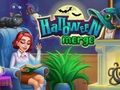 Peli Halloween yhdistäminen  verkossa