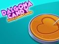 Peli Dalgona Candy Honeycomb Cookie verkossa