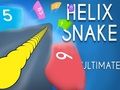 Peli Käärme verkossa