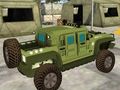 Peli Armeijan kuorma -auto simulaattori 2024 verkossa