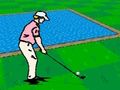 Peli 3D -golf -seikkailu verkossa