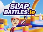 Peli Slap Battles. io  verkossa