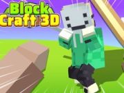 Peli Block Craft 3D verkossa