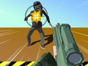 Peli Yhdistä Gun Fps Shooting Zombie  verkossa