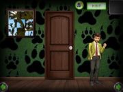 Peli Amgel Easy Room Escape 228 verkossa