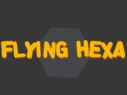 Peli Lentävä Hexa  verkossa