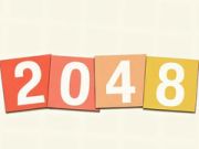 Peli 2048 - Klassinen numeropeli  verkossa