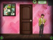 Peli Amgel Easy Room Escape 229 verkossa