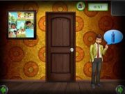 Peli Amgel Easy Room Escape 230 verkossa