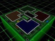 Peli CPU -kuutio verkossa