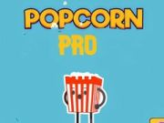 Peli Popcorn pro verkossa