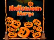 Peli Halloween yhdistäminen  verkossa
