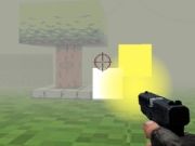 Peli Zombie -vastakäsityö verkossa