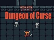 Peli Kirouksen Dungeon  verkossa