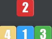 Peli Yhdistä Blocks 2048 -tyyli!  verkossa